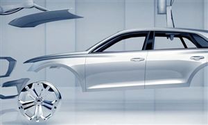 車用鋼板行業(yè)市場(chǎng)需求及未來市場(chǎng)規(guī)模預(yù)測(cè)