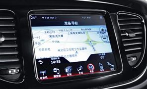 車輛導航系統(tǒng)行業(yè)市場調研 車載導航信息終端將向中低檔車型普及