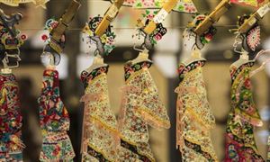 2022藝術(shù)品拍賣服務(wù)行業(yè)前景及現(xiàn)狀分析