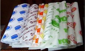 2022年食品包裝紙行業(yè)前景及市場份額分析