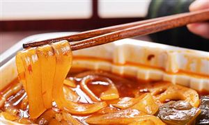 方便食品行業(yè)市場(chǎng)行情分析 預(yù)計(jì)2022年中國(guó)方便食品銷(xiāo)售額將達(dá)5160億元。