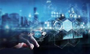 2022年基礎軟件服務行業(yè)現狀及發(fā)展前景分析