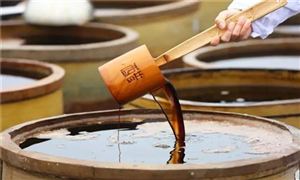 2022年食醋行業(yè)發(fā)展前景及市場規(guī)模調(diào)研分析