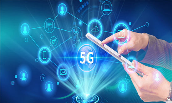 全球5G網(wǎng)絡設備市場小幅增長