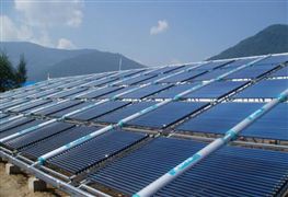 2022中國太陽能電池市場(chǎng)出口份額及發(fā)展前景