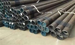 中國(guó)管線鋼行業(yè)現(xiàn)狀及發(fā)展趨勢(shì)分析