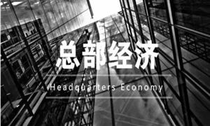 2022年總部經(jīng)濟(jì)行業(yè)發(fā)展規(guī)劃及市場前景報(bào)告分析