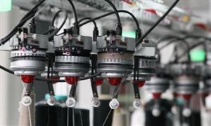 5月全國紡織服裝專業(yè)市場景氣指數(shù)繼續(xù)回升 紡織服裝行業(yè)市場現(xiàn)狀分析