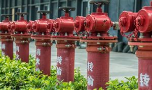 智慧消防行業(yè)市場(chǎng)規(guī)模及未來(lái)市場(chǎng)需求預(yù)測(cè)