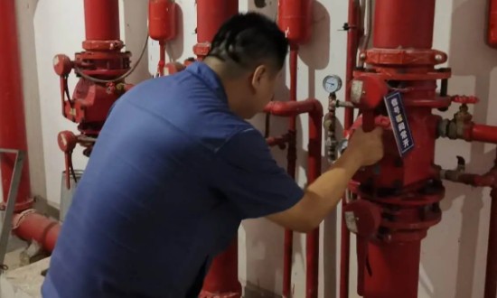 消防維保行業(yè)面臨的困境及對策 我國目前的消防檢測企業(yè)大多數(shù)屬于民營企業(yè)