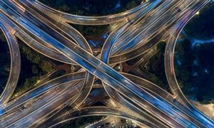 和若鐵路最新消息 世界首個(gè)沙漠鐵路環(huán)線形成