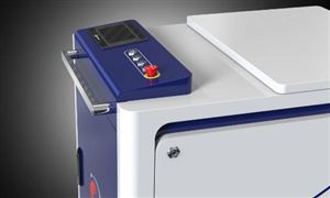激光清洗機行業(yè)市場調(diào)研 激光清洗機市場前景預(yù)測