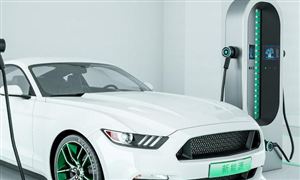 新能源汽車金融行業(yè)市場(chǎng)現(xiàn)狀及發(fā)展前景分析