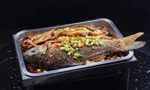 2022年烤魚行業(yè)發(fā)展前景及市場(chǎng)調(diào)查數(shù)據(jù)分析