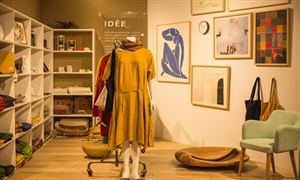 2022年休閑女裝行業(yè)發(fā)展前景及市場定位調(diào)研分析