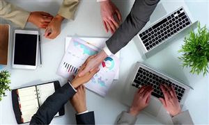 2022年服務外包行業(yè)前景及市場發(fā)展趨勢調研分析