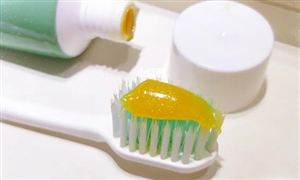 牙膏清潔能力與泡沫多少無關(guān) 牙膏行業(yè)競爭格局分析