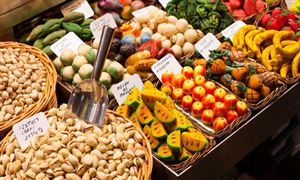 2022年休閑零食行業(yè)發(fā)展前景及市場規(guī)模調(diào)研報告分析