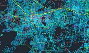 2022年在線(xiàn)地圖服務(wù)行業(yè)現(xiàn)狀及發(fā)展前景分析