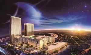 2022年商業(yè)地產(chǎn)行業(yè)發(fā)展前景機(jī)遇及市場規(guī)模調(diào)研分析