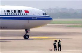 2022國(guó)內(nèi)民航客運(yùn)航班量數(shù)據(jù)與政策措施研究