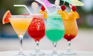 2022年食品飲料行業(yè)發(fā)展前景及市場規(guī)模調(diào)查分析