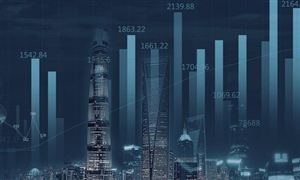 金融大數(shù)據(jù)行業(yè)市場現(xiàn)狀 金融大數(shù)據(jù)行業(yè)市場前景