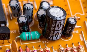 電子元器件市場結(jié)構(gòu)分析 電子元器件市場競爭分析