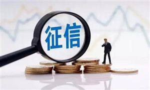 2022年征信服務行業(yè)發(fā)展前景及市場趨勢分析