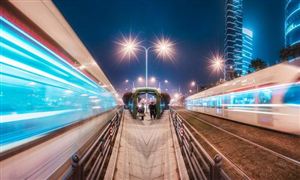 重軌市場現(xiàn)狀及前景分析2022