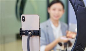 直播電商行業(yè)市場(chǎng)行情分析 直播電商行業(yè)市場(chǎng)前景如何?