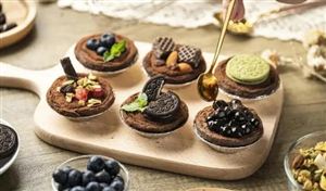 烘焙食品行業(yè)市場調(diào)研 烘焙食品未來發(fā)展方向分析