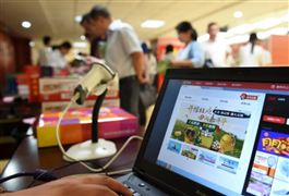 2022全國農村電商市場交易規(guī)模與發(fā)展的政策分析