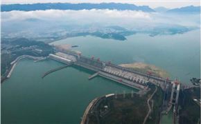 2022全國(guó)水利工程投資規(guī)模及建設(shè)規(guī)劃