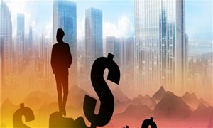 “助微計劃”已累計發(fā)放貸款超4萬億元助力小微企業(yè)  小微企業(yè)融資情況分析