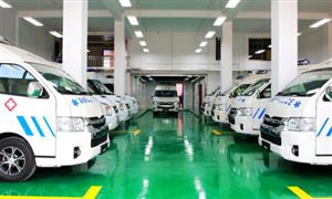 2025年通用和福特的電動車銷量或?qū)⒊^特斯拉 電動車產(chǎn)量分析