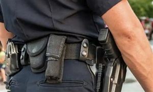 2022年警用裝備行業(yè)現狀及發(fā)展前景分析