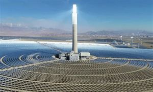 2022年光熱發(fā)電行業(yè)現(xiàn)狀及趨勢(shì)預(yù)測(cè)
