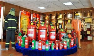 消防器材行業(yè)市場調(diào)研 消防器材未來發(fā)展方向分析
