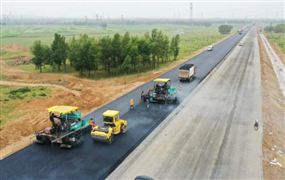 2022國家公路建設(shè)規(guī)劃及未來發(fā)展規(guī)模分析