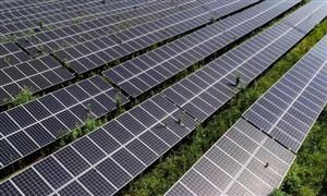 太陽能硅片行業(yè)分析 2022太陽能硅片市場前景及價格分析