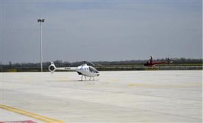 2022中國(guó)通用航空機(jī)場(chǎng)建設(shè)數(shù)量與發(fā)展空間