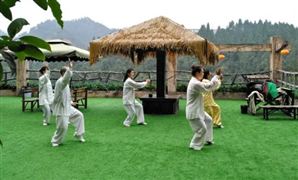 康養(yǎng)行業(yè)市場調(diào)研 康養(yǎng)行業(yè)面哪些問題