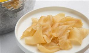 2022花膠行業(yè)分析報(bào)告 花膠市場(chǎng)調(diào)研分析