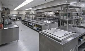 2022年廚房設備行業(yè)前景及市場發(fā)展方向分析