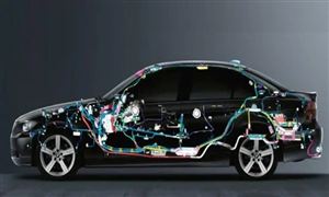 2022年汽車(chē)線束行業(yè)前景及市場(chǎng)規(guī)模研究分析