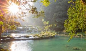 新冠疫情重?fù)粝律鷳B(tài)旅游業(yè)發(fā)展如何 2022年中國(guó)生態(tài)旅游行業(yè)市場(chǎng)現(xiàn)狀分析