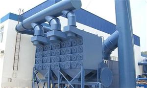 2022年電除塵器行業(yè)發(fā)展前景及市場規(guī)模分析
