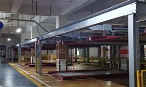中國(guó)機(jī)械停車行業(yè)現(xiàn)狀及發(fā)展前景分析