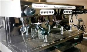 中國(guó)商用咖啡機(jī)行業(yè)現(xiàn)狀及發(fā)展前景分析
